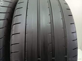 Letní pneu 225/40/18 GoodYear - 4
