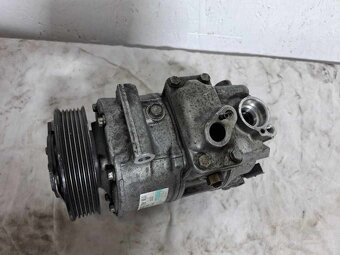 Kompresor klimatizace 1K0820859F, VW, Škoda, Audi, Seat - 4