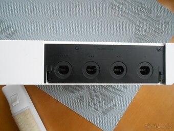 NINTENDO model RVL - 001 + ovladač - funkčnost neověřena - 4