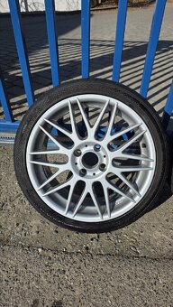 Kola Rial 4x108 R17 - 4