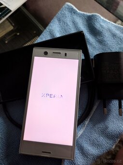 Sony Xperia xz 1 compact - 4