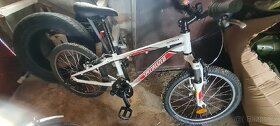 Dětské kolo Specialized - 4