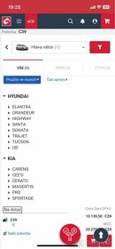 prodam hlavu motoru 2.0crdi Hyunday, Kia - 4