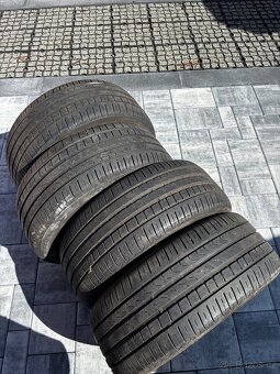 Pneu 235/45/18 pirelli 94w - 4