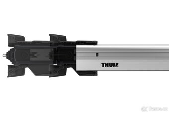 Střešní nosič - Thule WingBar EDGE - 4