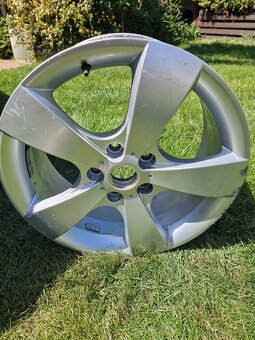 Pegasus 5x112 R17 - 4