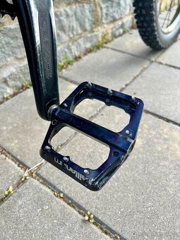 Specialized Camber Comp 29 2017 - 4