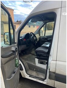 VW Crafter L2H2 2.0tdi 100kw - 4