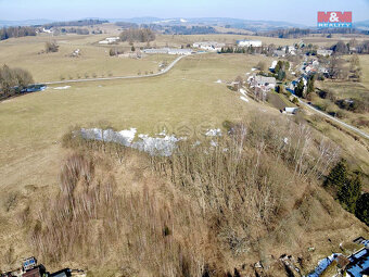 Prodej louky, 3087 m², Hanušovice - 4