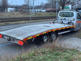 Odtahový speciál VW T6.1 Juzjade 2.0 TDI 110 kW - 4