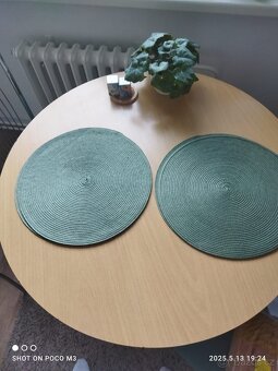 Jídelní set - 4