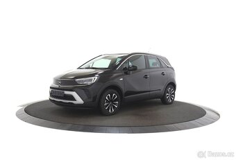 Crosland 1.2T 110ps Eleganc Nav Pano Kam PDC LED AL DPH 2/24 - 4