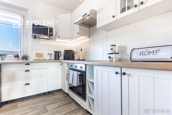 Prodej bytu 2+1 62 m² Duchcovská, Teplice - 4