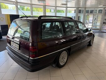 Opel Omega - 4