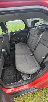 Ford Focus ecobost - 4