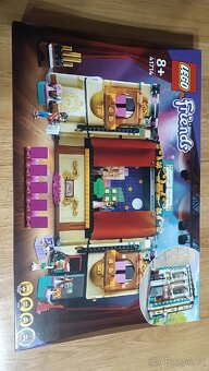 LEGO Friends - 4