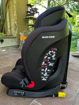 Dětská autosedačka Maxi Cosi - TOP STAV - 4