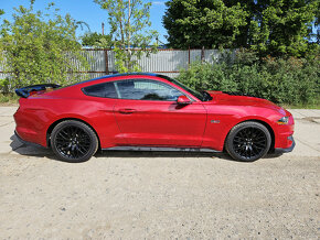 Ford Mustang GT 5.0L Premium 2020 - 4