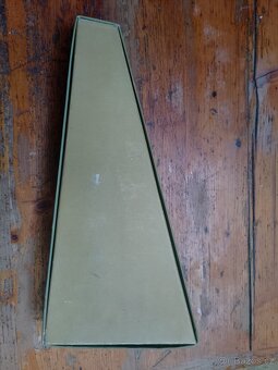 Vzduchová pistole TEX 086 - 4