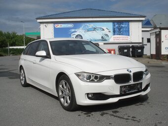 BMW 320 D 135 KW LED - 4