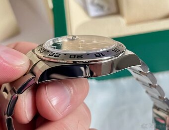 ♛ Rolex Explorer II / REF.216570 – 42mm, FULL SET 🇨🇭 - 4