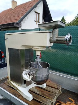 Robot Alba RE 22 - 4