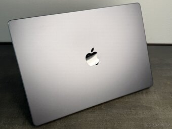 MacBook Pro 16'' 2021 / M1 Pro / 16GB / 512GB SSD - DPH - 4