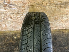 REZERVNÍ KOLO CCITROEN C4 R15 195/65 R15 - 4