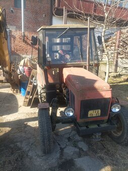 Zetor 5718 - 4