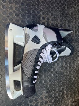 Brusle CCM - 4