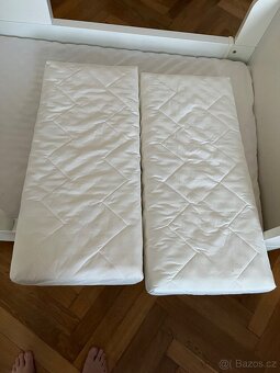 2ks rostoucich postylek - 4