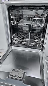 Myčka nádobí BOSCH, eko programy - 4