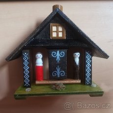 Meteodomečky - meteo chaloupky - 4