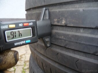 SADA ALU 16 ŠKODA OCTÁVIA 2 CRATERIS ET 50 5x112 - 4