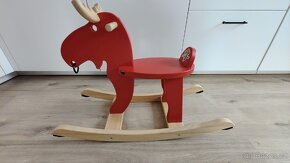 Houpací los Ekkore Ikea - 4