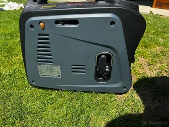 Prodám centrálu powerkick 1200 - 4