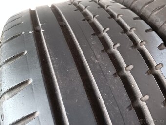 Letní pneu 205/40/17/Continental - 4