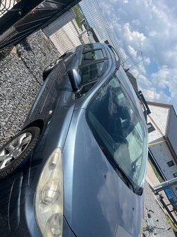 Peugeot 307 Hdi - 4