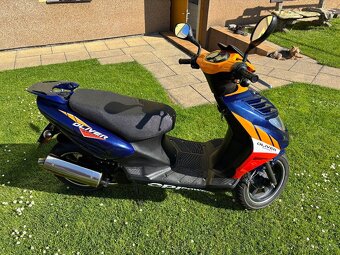 CPI Oliver 50 Sport - 4