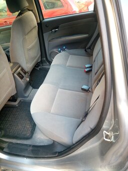 Fiat Croma LPG - 4