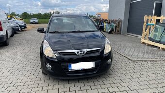 Hyundai i20, 1.4 COMFORT 2X SADY KOL - 4