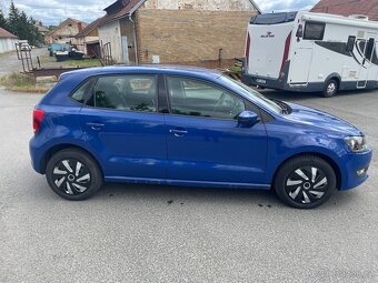 Volkswagen Polo 1.2/51kw 2010 - 4