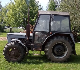 Zetor 7245 - 4