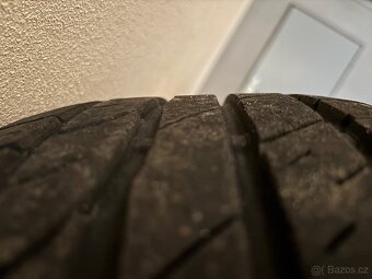 Alu kola 195/45 R15 - 4