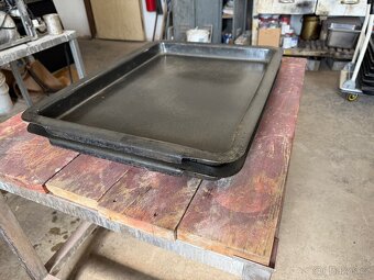 Smaltované plechy - 4