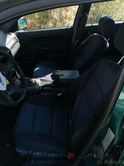 Bmw e36 combi, 1,8benzin rv 97 - 4