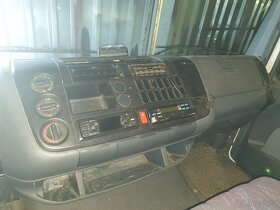 Mercedes Benz Atego 818 - odpočet DPH - 4