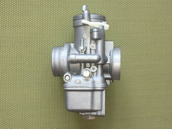 Dellorto 32 mm - 4