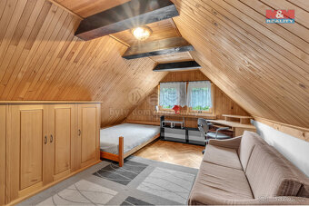 Prodej rodinného domu, 89 m², Kněžnice - 4