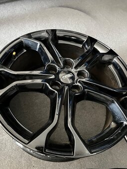 Orig. Renault Clio TROPHY 5x114 R18 - 4